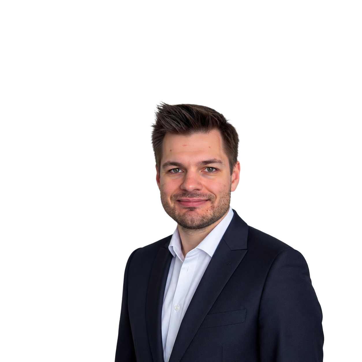 Vincent von Fehu Finance